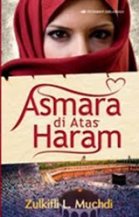 Image of Asmara Di Atas Haram