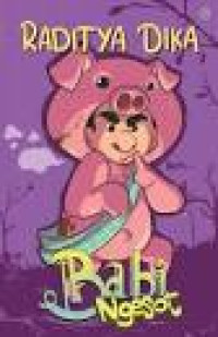 Image of Babi Ngesot