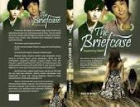 Image of The Briefcase : Inspired by DBSK