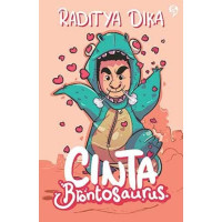 Image of Cinta Brontosaurus