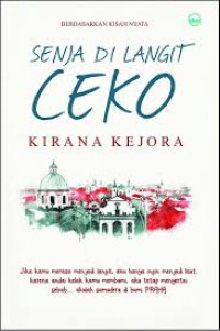 Image of Senja Dilangit Ceko