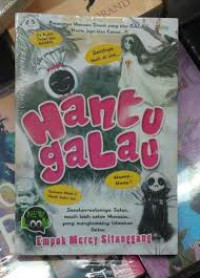 Image of Hantu Galau