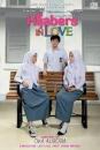 Image of Hijabers in love