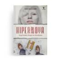 Image of Hipernova : Sang Paradoks Pesujud Dan Monothoisme