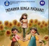 Image of Indahnya Bunga Matahari