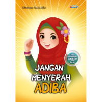 Image of Jangan menyerah Adiba