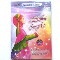 Image of Jilbabku surgaku