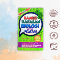 Image of Kamus Hafalan Biologi Untuk Pelajar
