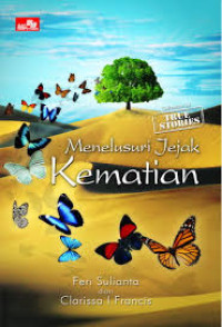 Image of Menelusuri Jejak Kematian