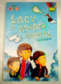 Image of Lacy Si Awan Nakal