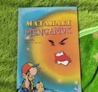 Image of Matahari Mengamuk