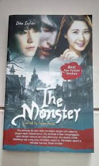 Image of The Monster