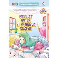 Image of Nasihat  untuk si penunda sholat