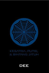 Image of Supernova : Ksatria, Puteri, Dan Bintang Jatuh