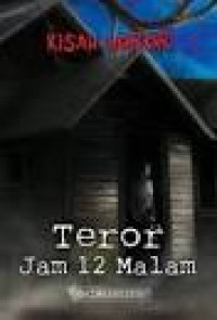 Image of Teror jam 12 malam